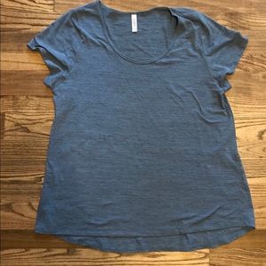 LuLaRoe Classic T 3X